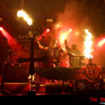 Dynamo Metal Fest 2024: Watain